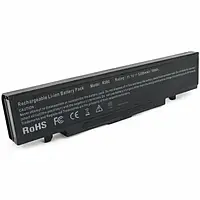 Аккумулятор к ноутбуку Extradigital BNS3958 Black (Samsung NP-R580 AA-PB2NC6B 5200 мАг)