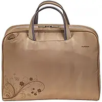 Сумка для ноутбука PortCase KCB-53 Beige 15.6"