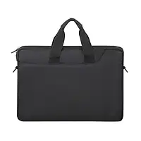 Сумка для ноутбука RivaCase 8035 Black 15.6"