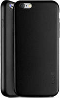 Чехол-накладка Duzhi Leather Mobile Phone Case для iPhone 6 Plus/6S Plus Black