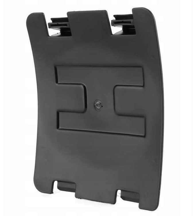 Лючок підкрильника BMW F20, F21, F30, F31, F32, F33, F34, F36, F80
