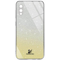 Чехол-накладка Infinity Swarovski Full Camera для Samsung Galaxy A022 A02