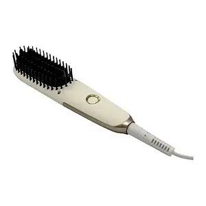 Електрогребінець Rotex Magic Brush RHC365-C White