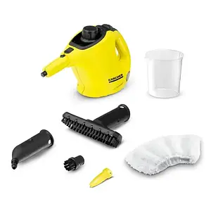 Пароочисник Karcher SC 1 1.516-300.0 Yellow