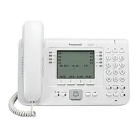 IP телефон Panasonic KX-NT560RU-B