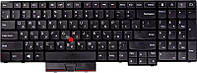 Клавиатура для ноутбука PowerPlant KB310753 Black (Lenovo ThinkPad Edge E530, E535, E545)