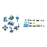 Расширение для робототехники Makeblock mBot та mBot Ranger P1020002 гаджеты восприятия