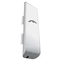 Точка доступа Ubiquiti NanoStation M2 White