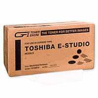 Картридж для принтера Toshiba Лазерний T-1640E 24K 6AJ00000243 6AJ00000024/6AJ00000186
