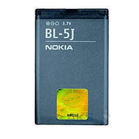Аккумулятор к телефону Nokia Nokia BL-5J 1320 mah Original