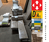 Ліжко дитяче зі столом і шафою Марія ST-212, фото 5