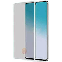 Защитная пленка TOTO 5D Full Curved Screen Temperd Glass для Samsung Galaxy G988 S20 Ultra Transparent