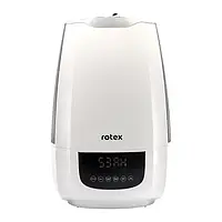 Увлажнитель воздуха Rotex RHF600-W White