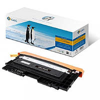 Картридж для принтера G&G Лазерний для Samsung SU108A C430/C430W, C480/C480W/ C480FN Black 1000стр. (