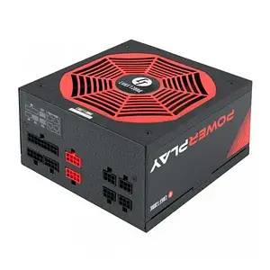 Блок живлення для ПК Chieftronic PowerPlay GPU-750FC Black 750W