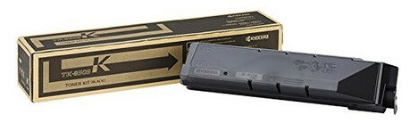 Картридж для принтера Kyocera TK-8505K (1T02LC0NLC) Black (1T02LC0NLC)