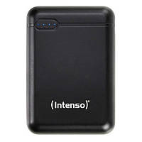 Внешний портативный аккумулятор Intenso XS10000 10000mAh Black 10W (PB930371)