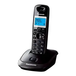 Радіотелефон Panasonic DECT KX-TG2511UAT Titan