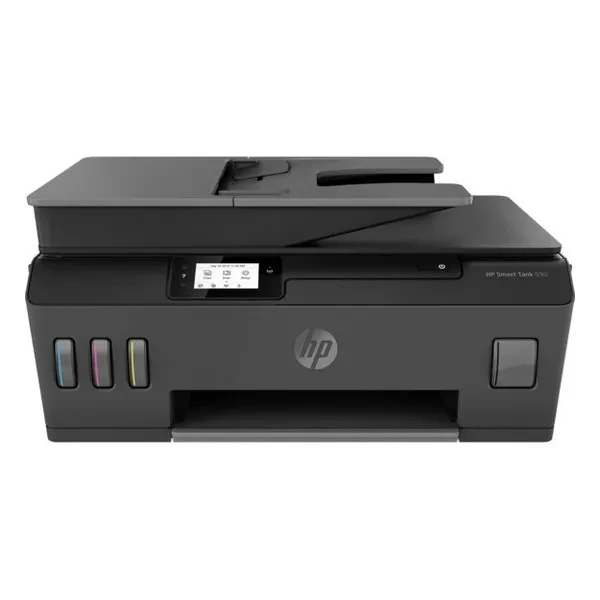 Принтер HP Smart Tank 530 (4SB24A)