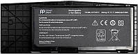 Аккумулятор к ноутбуку PowerPlant NB441525 Dell Alienware BTYVOY1 7XC9N 11.1V 6600mAh