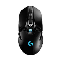 Мишка Logitech G903 Black бездротова