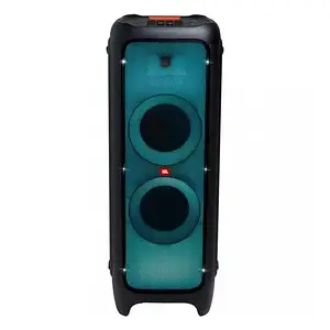 Акустична система JBL PartyBox 1000 PARTYBOX1000 Black