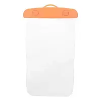 Чехол водонепроницаемый TOTO WP02 Waterproof Bag Universal 5.5 Orange