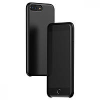 Чехол-накладка Baseus Original LSR Case для iPhone 8 Plus/7 Plus Black