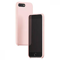 Чехол-накладка Baseus Original LSR Case для iPhone 8 Plus/7 Plus Pink