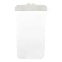 Чехол водонепроницаемый TOTO WP02 Waterproof Bag Universal 5.5 White
