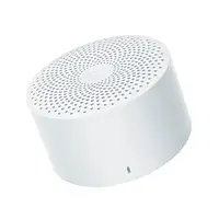 Акустика портативная Xiaomi Mi Compact Speaker 2 White QBH4141