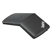 Мышка Lenovo ThinkPad X1 Presenter Mouse Black беспроводная
