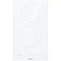 Варильна поверхня Gorenje ECT 322 WCSC вбудована