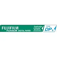 Фотобумага Fujifilm Digital Paper DP127050MT 270 м х 50 м, 1 рулон