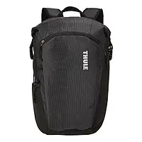 Рюкзак для фотоаппарата Thule EnRoute Large DSLR Backpack TECB-125 Black