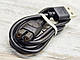 USB-A кабель Philips для зарядки бритви CP1788, X5006, X5007, X5012, X5004, X5001, Х3002, Х3003, MG9551, S3143, фото 3