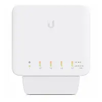 Свитч Ubiquiti UniFi USW-Flex White 5 портов