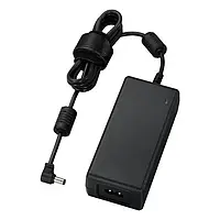 Зарядное устройство для фотоаппарата Olympus AC-5 AC Black Adapter for HLD-9