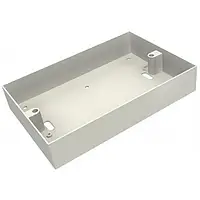 Модули и розетки MOLEX Wall box UK 2G, 32mm