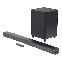 Саундбар JBL Bar Surround Black 5.1