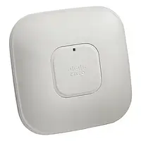 Точка доступу Cisco AIR-CAP3502I-E-K9 White