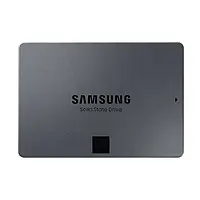 SSD диск Samsung 870 QVO (MZ-77Q1T0BW) 1000GB