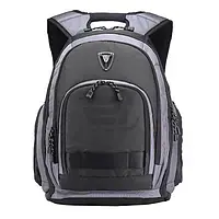 Рюкзак для ноутбука Sumdex PON-395GY Black Gray 15.6"