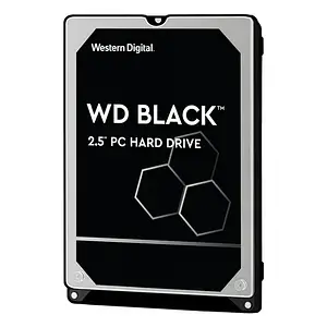Жорсткий диск внутрішній HDD WD WD10SPSX