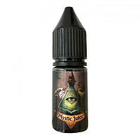 Жидкость для POD систем Black Triangle Mystic Juice Salt Charlot 10 мл 50 мг Яблочный пирог (11401-hbr)