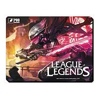 Коврик для мыши Pod Mishkou Game League of Legends S