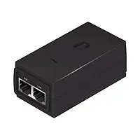 POE инжектор Ubiquiti POE-24-12W-G (24V, 12W, Gigabit)