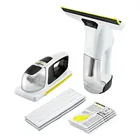 Пылесос для окон Karcher WV 6 + KV 4 Premium White (1.633-580.0)