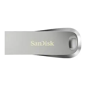 Флеш память SanDisk Ultra Luxe SDCZ74-032G-G46 Dark Gray 32 GB USB 3.1