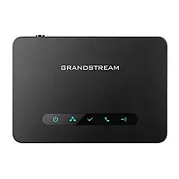 IP телефон Grandstream DP750 Wireless DECT Base Station, 5 SIP accounts per BS, 5 DECT phones per B